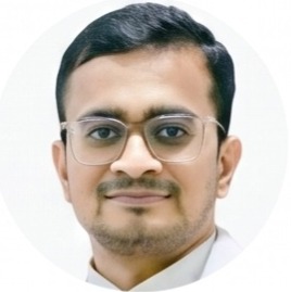 Dr. Chirag Solanki